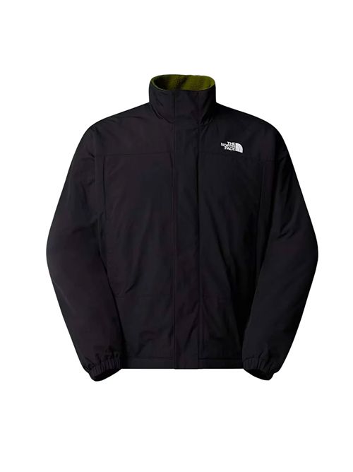 THE NORTH FACE Yumiori Reversible Fleece Jacket THE NORTH FACE | NF0A89GTDOB1